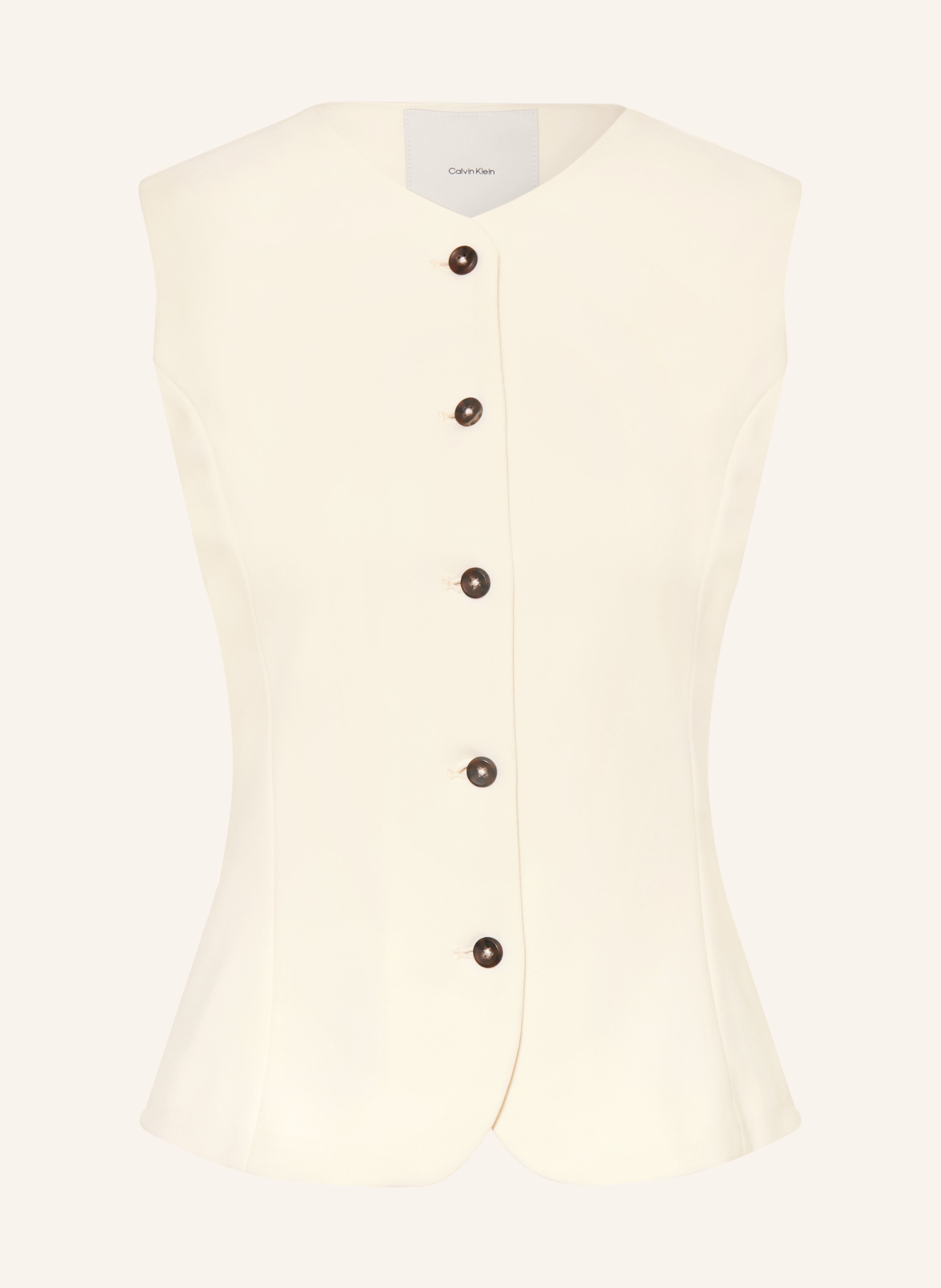 Calvin Klein Blazerweste
