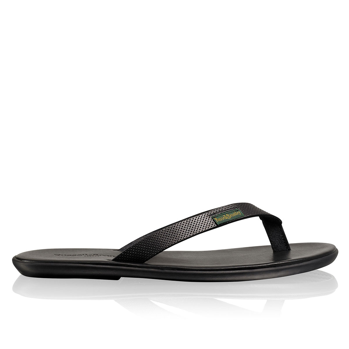 Russell & Bromley TONED Toe Post Sandal