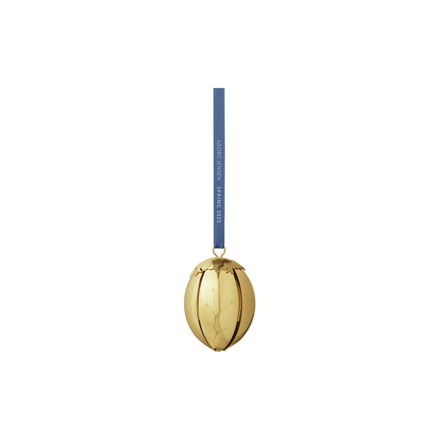 Spring 2025 Egg ornament