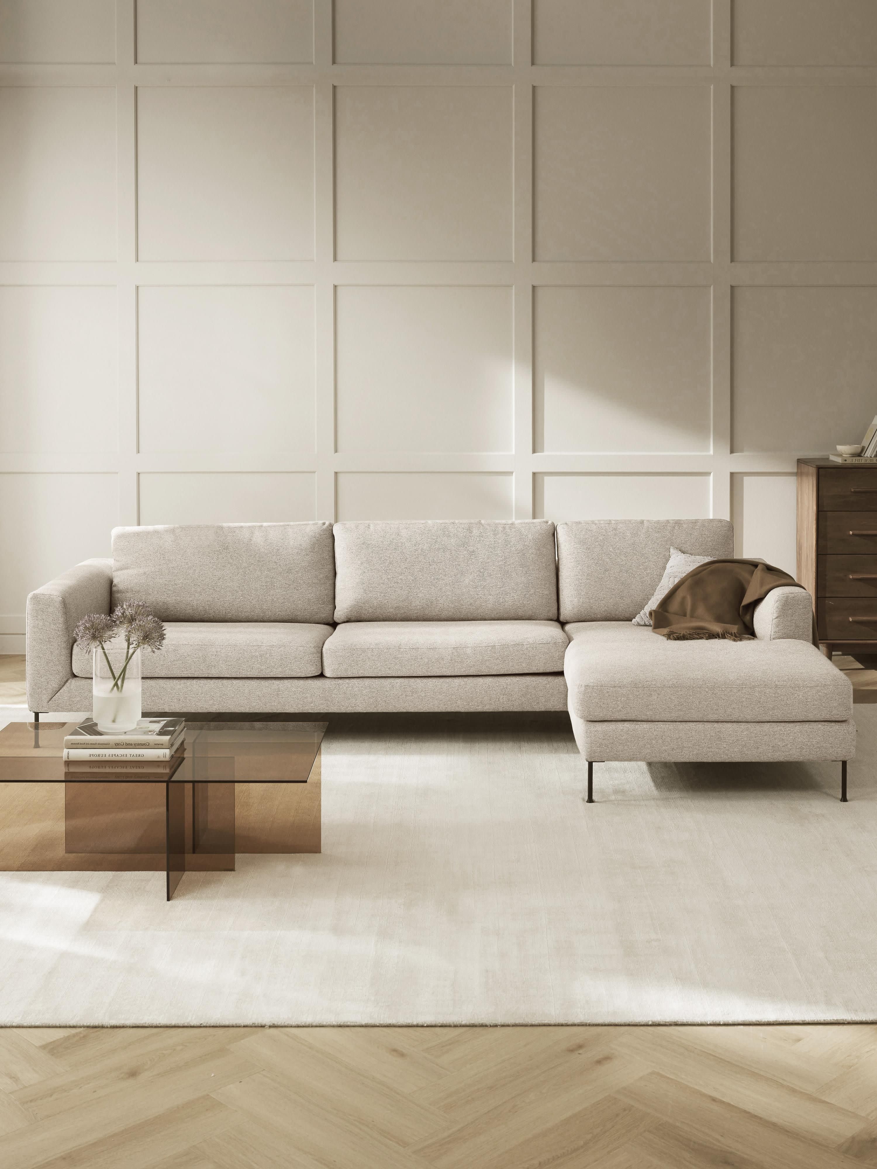 Ecksofa Cucita (4-Sitzer)