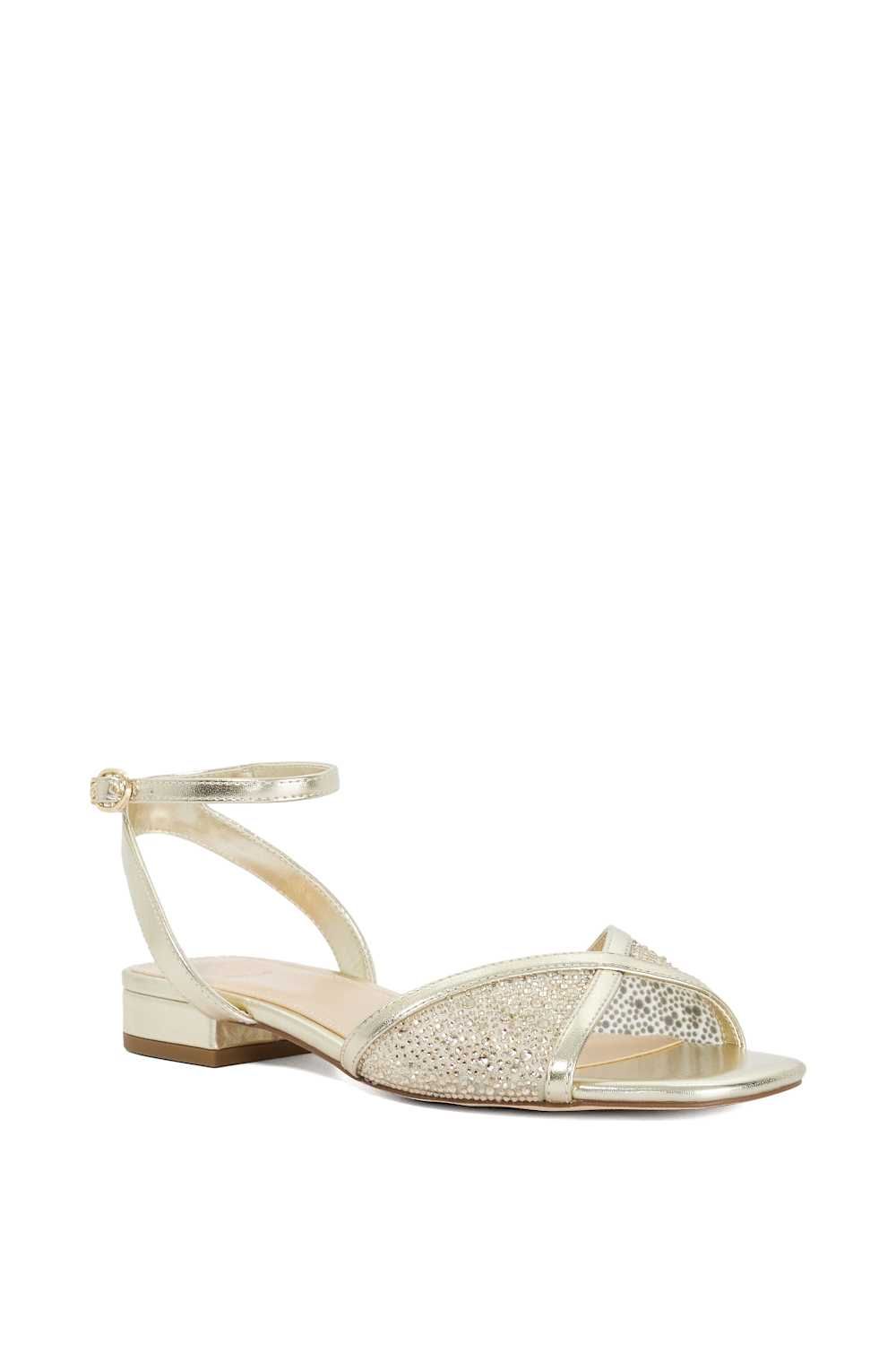 Dune London Naxxos' Sandals