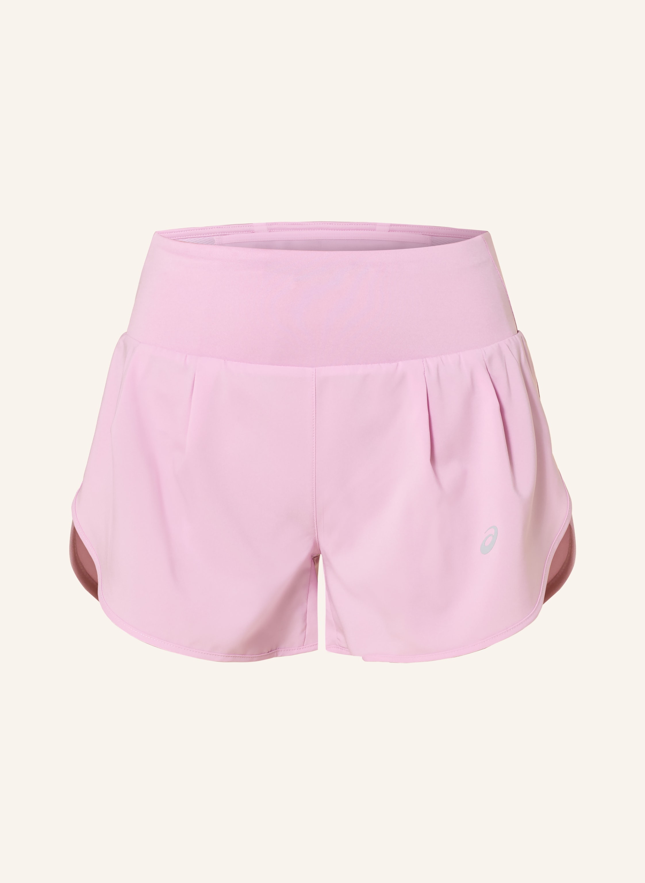 ASICS Lauffshorts ROAD 3.5IN