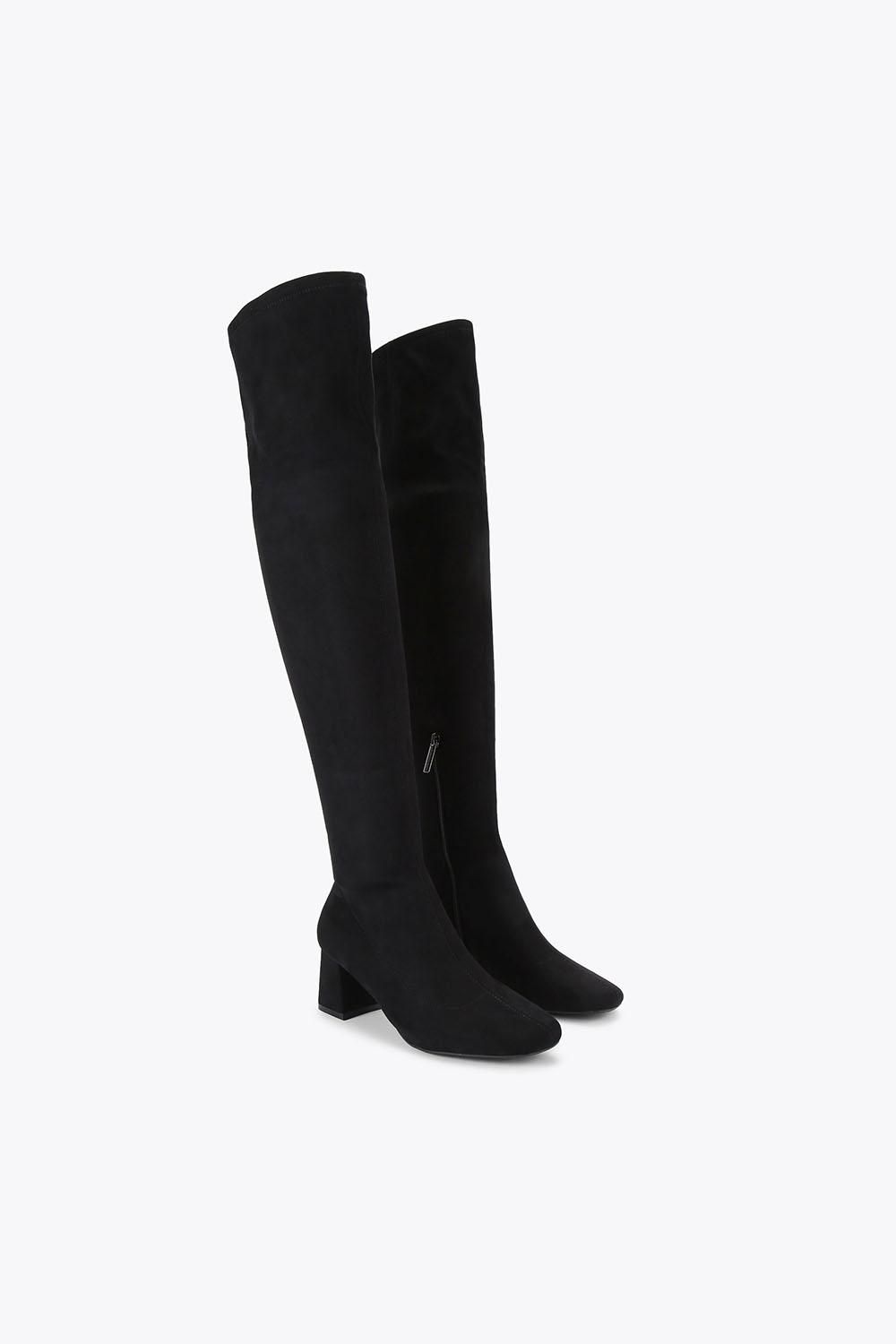 KG Kurt Geiger Storm Otk' Boots