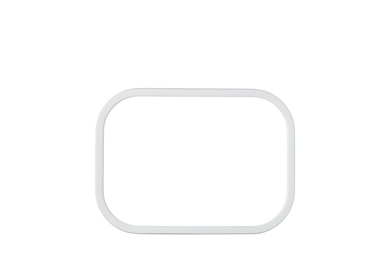 Ring lunchbox Campus - wit