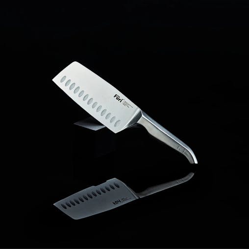 Furi Pro Asian Vegetable Chopper 15cm | Japanese Stainless Steel