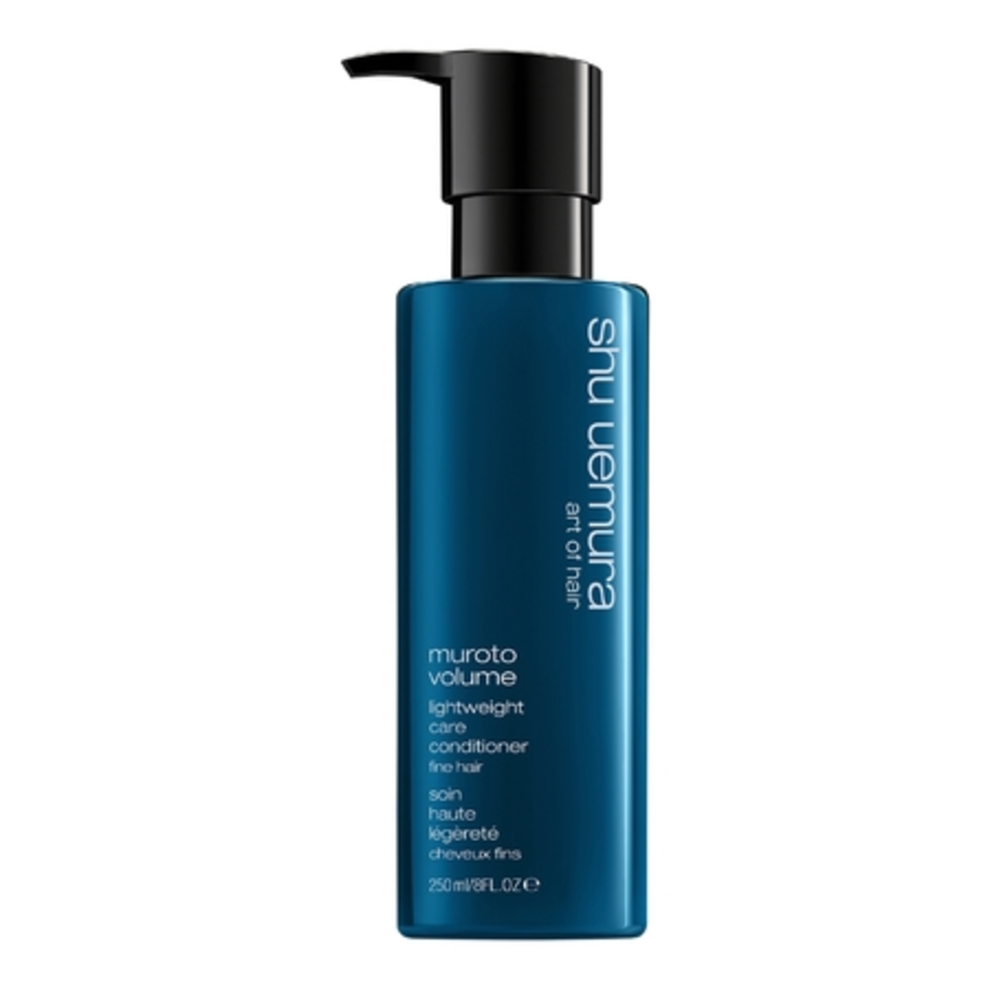 MUROTO VOLUMEConditioner cheveux fins