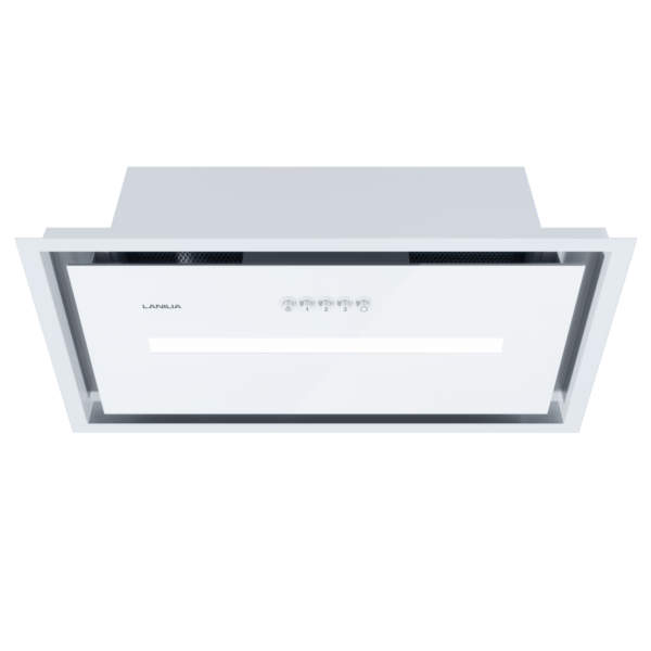GLOBALO LAMEZO 60.1 WHITE   TW 1.2​