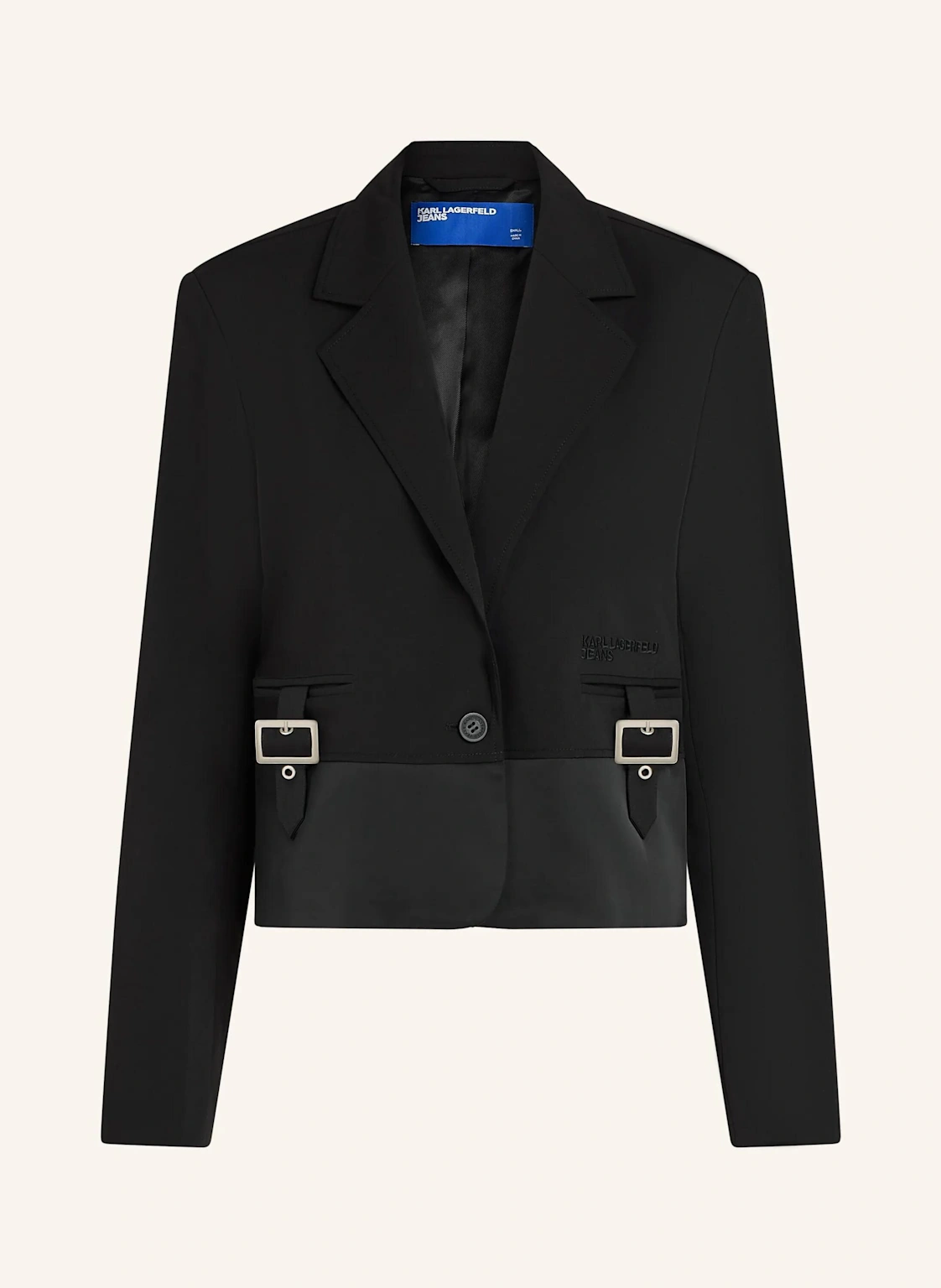 KARL LAGERFELD JEANS Blazer