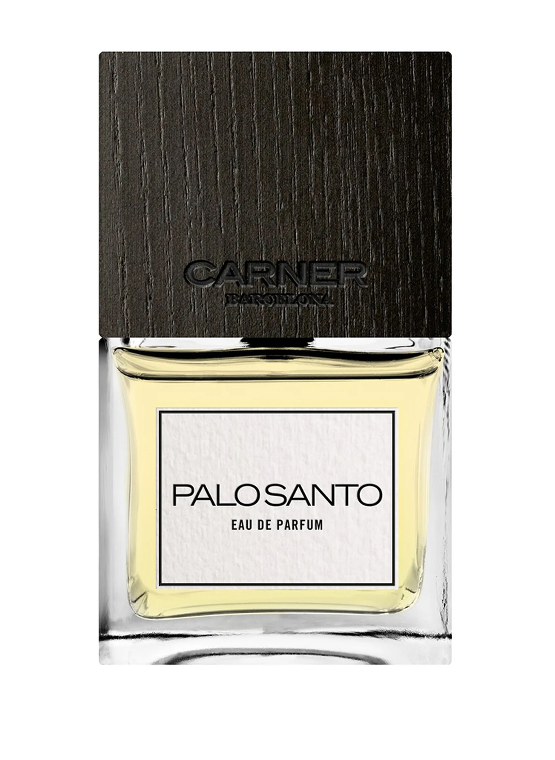 CARNER BARCELONA PALO SANTO