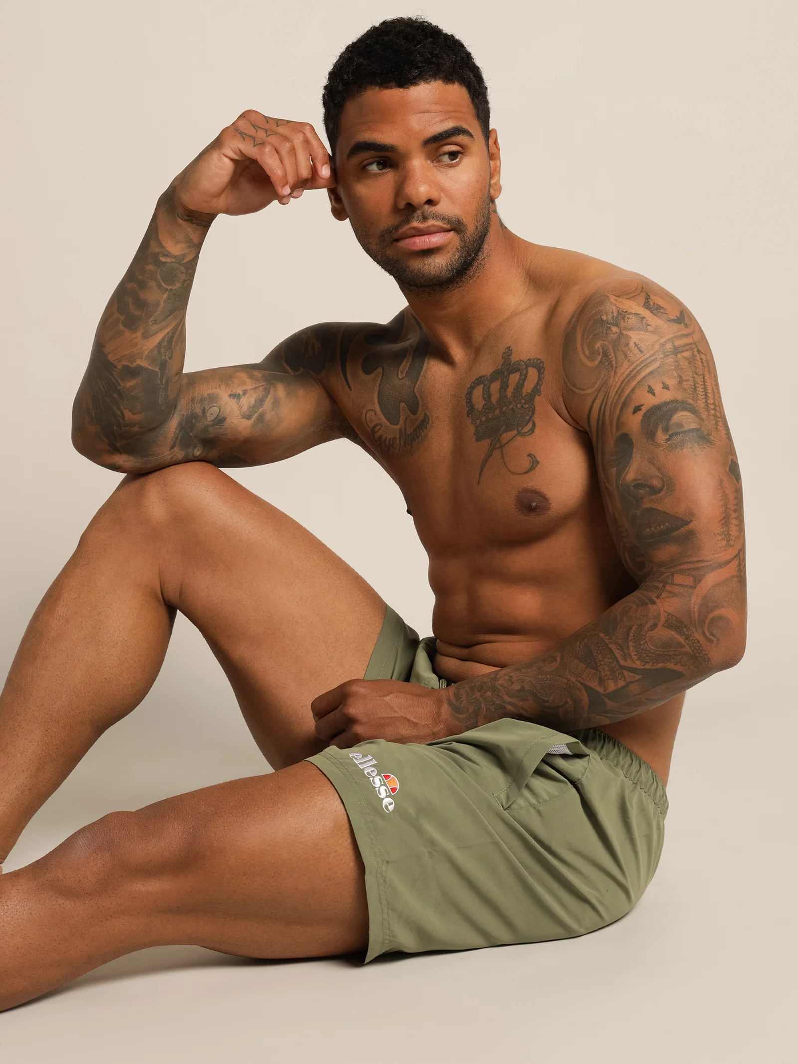 Do Swim Shorts