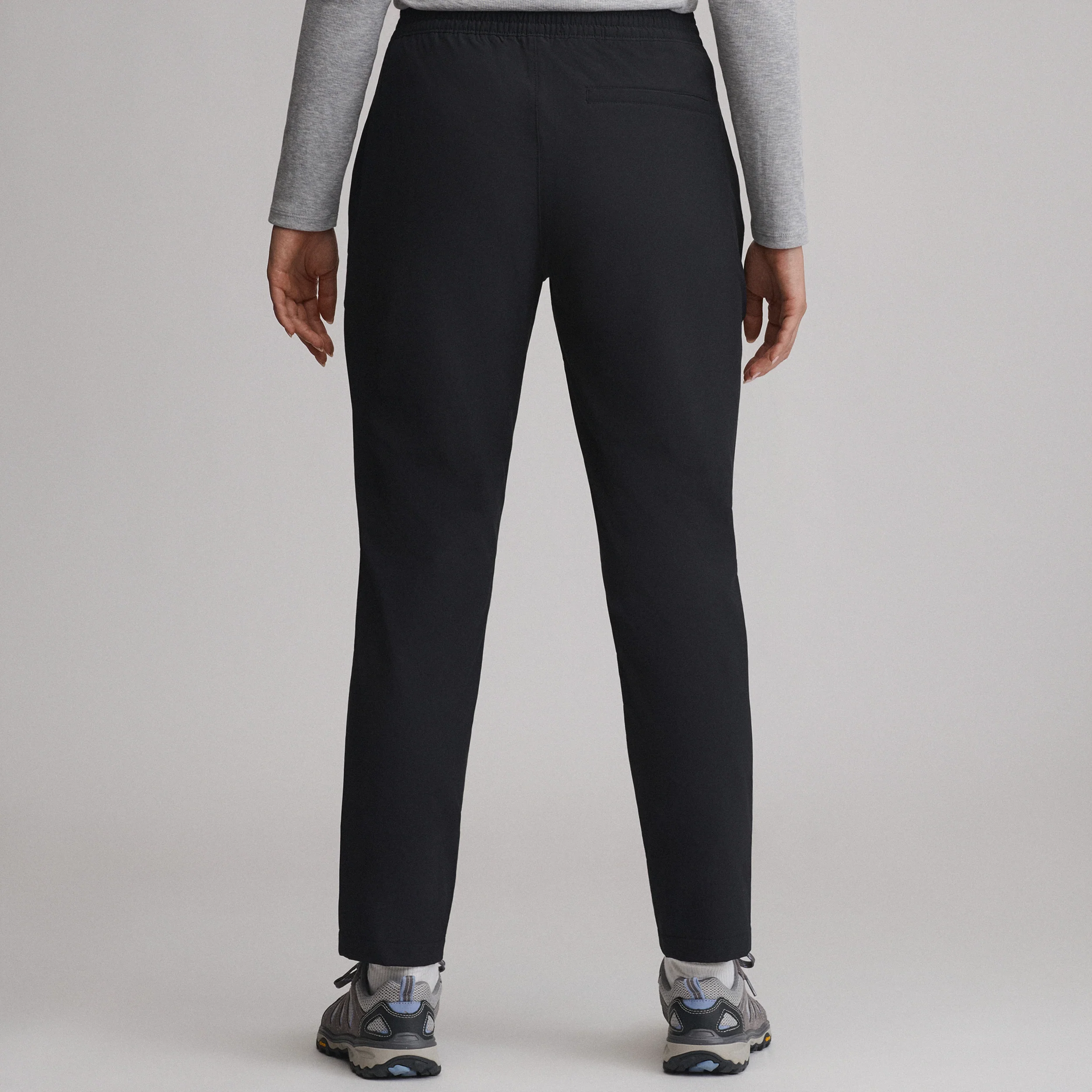 Women's Scout Lined Pants