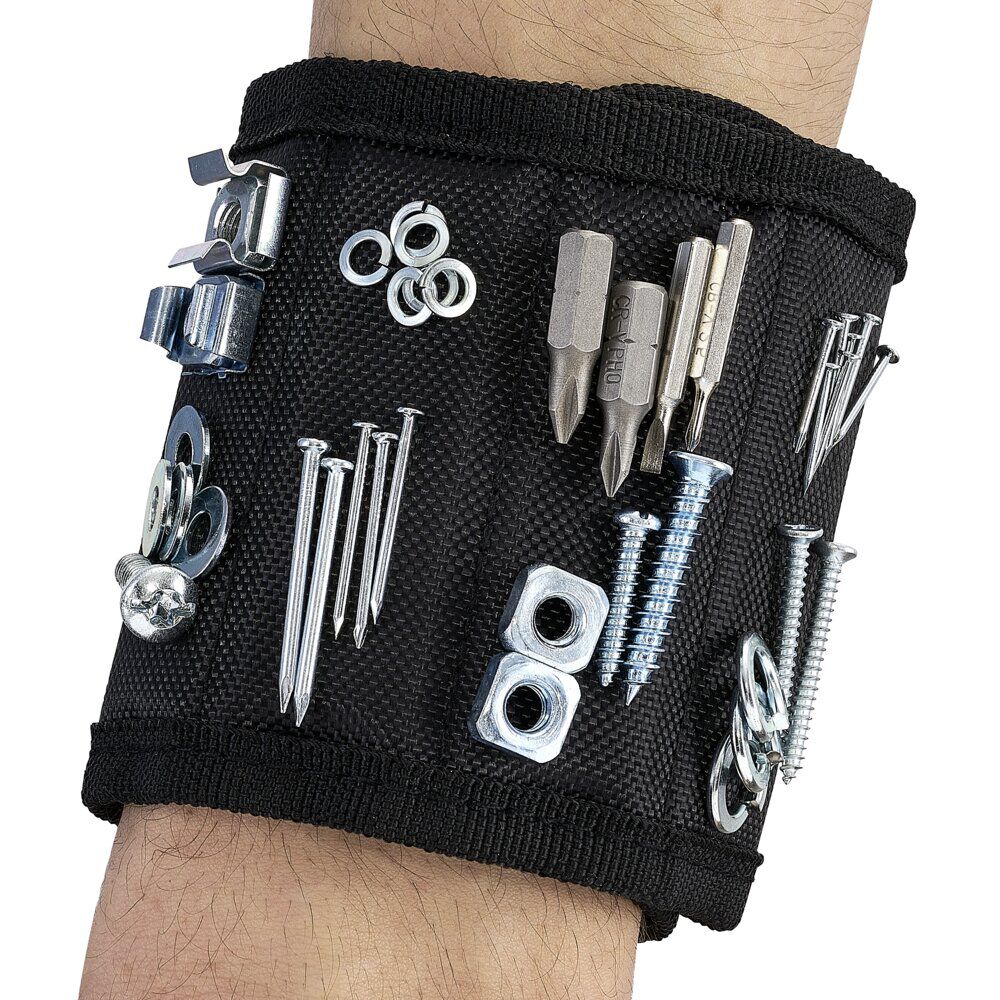 Bracelet magnétique brico