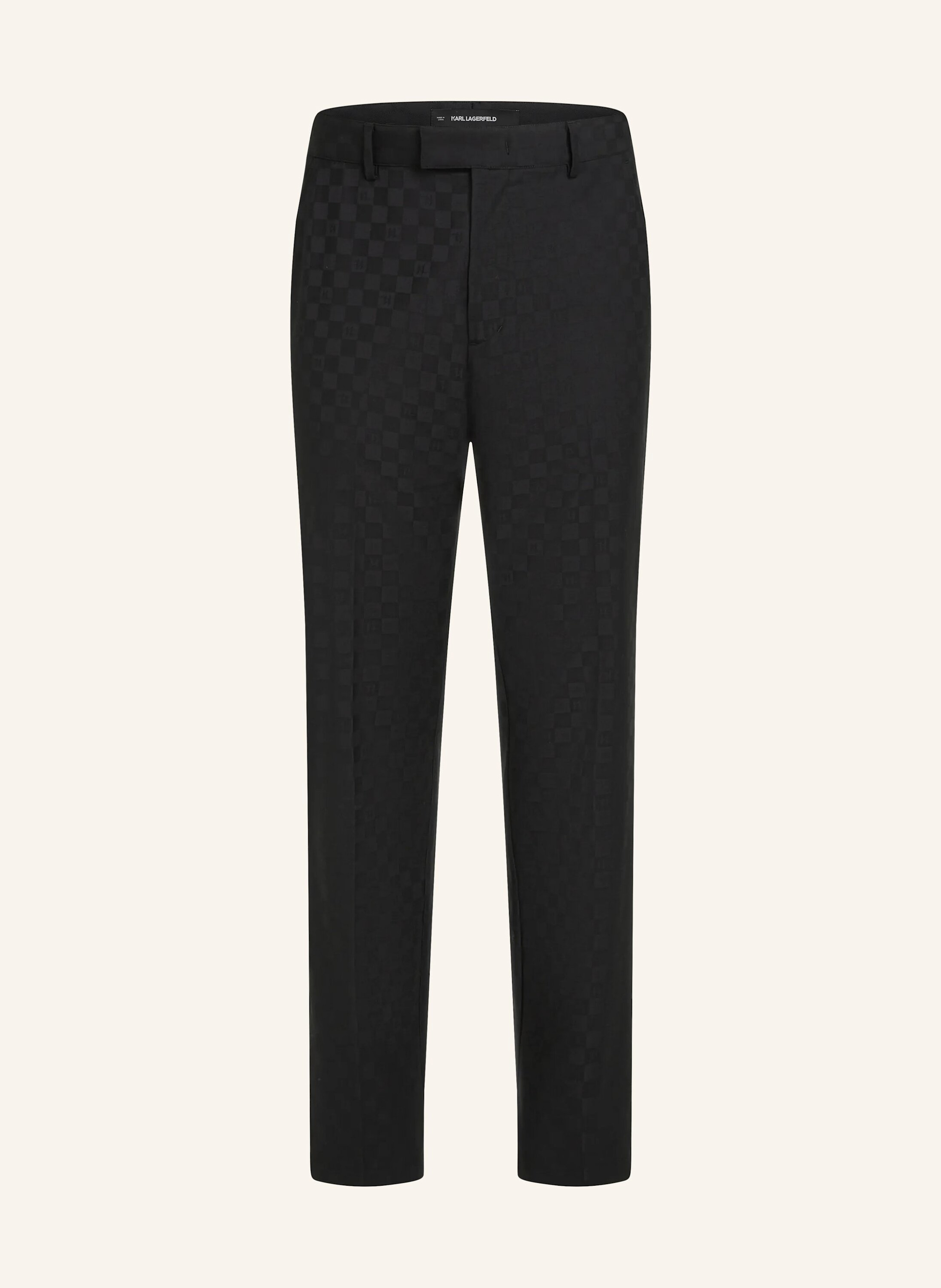 KARL LAGERFELD Hose