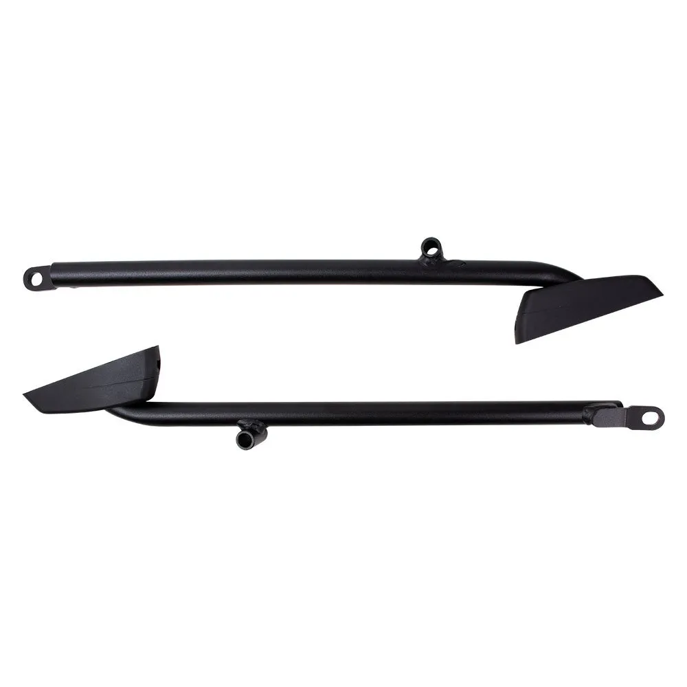 Shad Suzuki Bandit GSF600&1200 N/S top case rear fitting