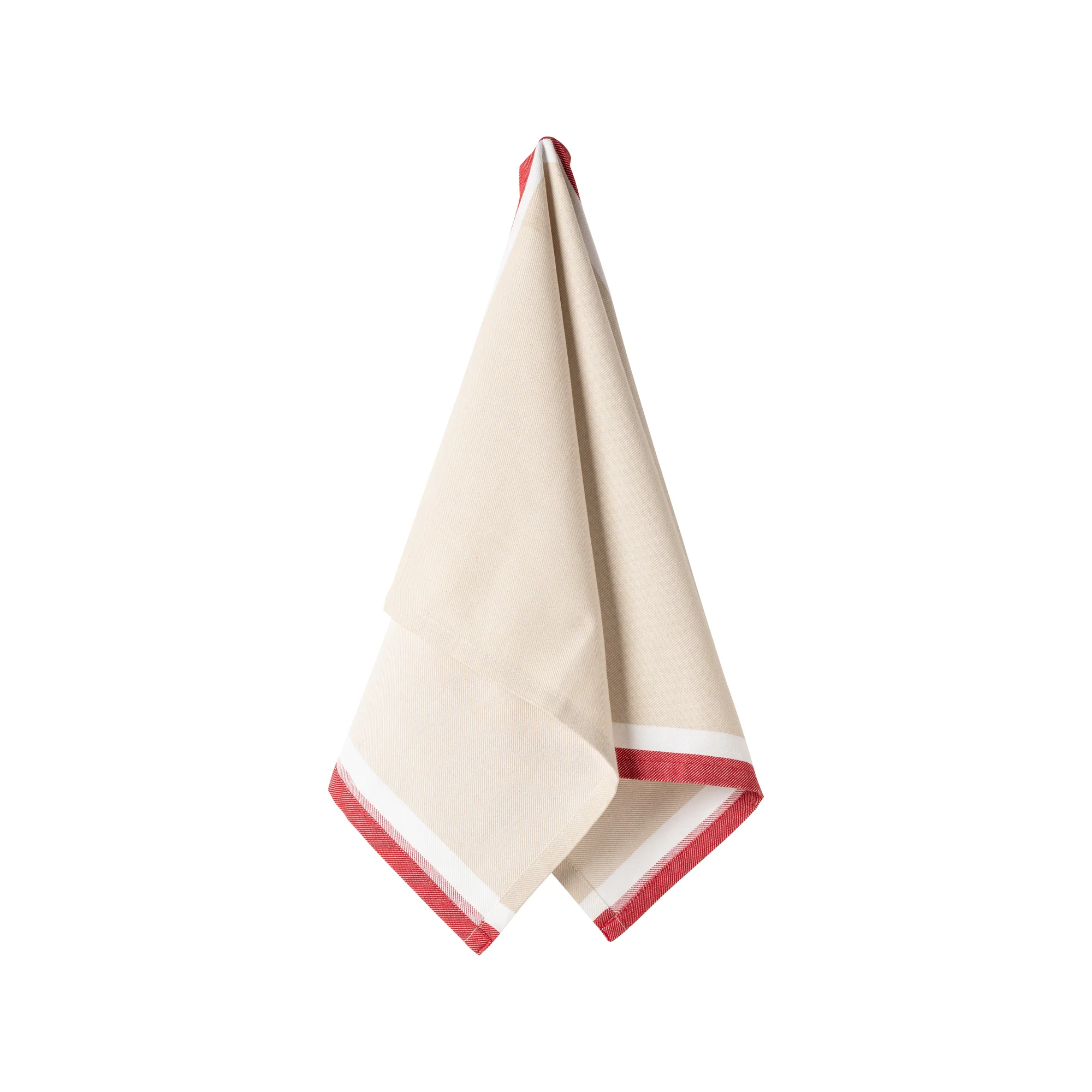 Kitchen Towel Twill 100% Cotton Alessa, Casafina by COSTA NOVA
