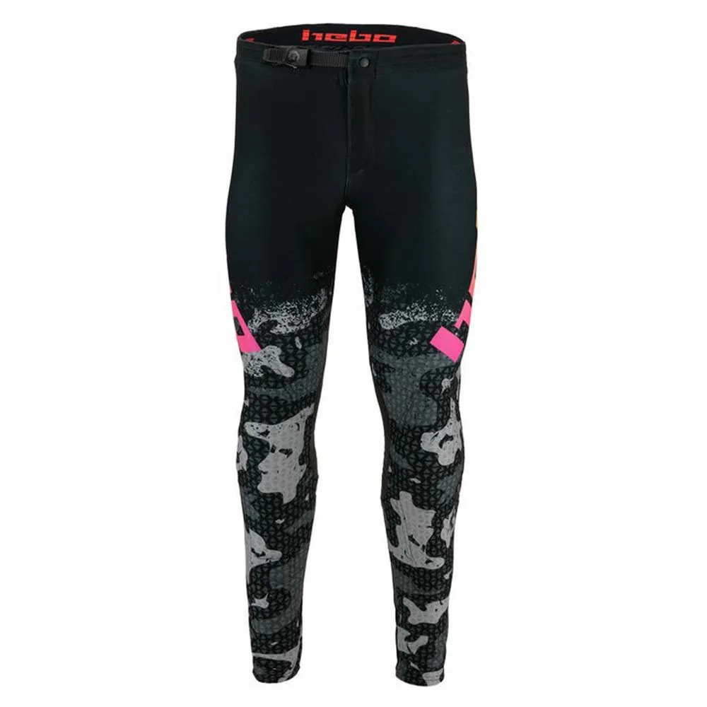 Hebo PRO Kamu trial pants