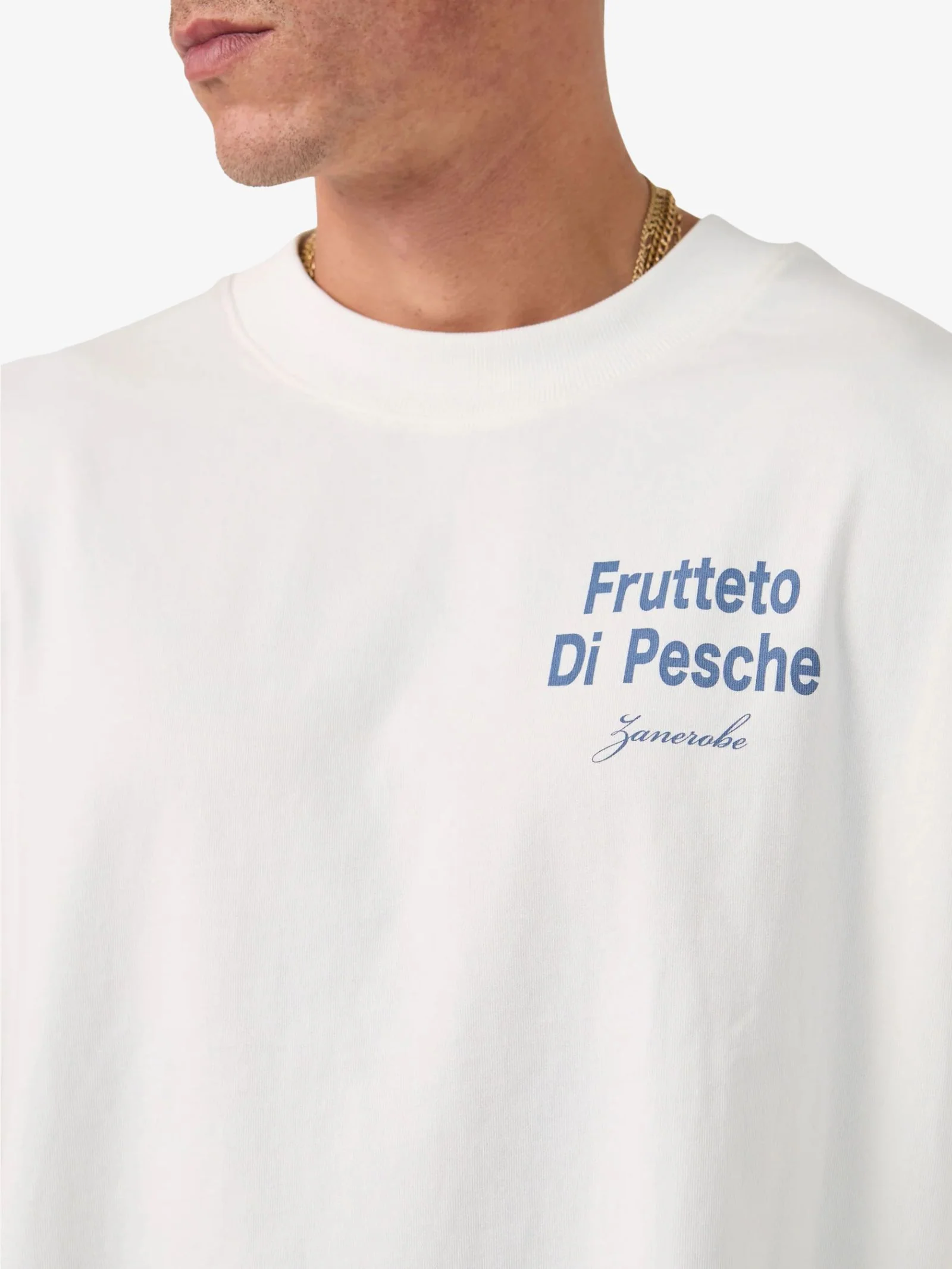 Pesche Flow Tee