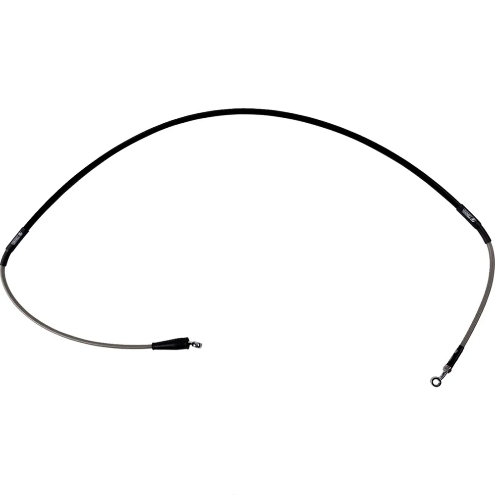 Moose Hard-parts Kawasaki Klx 300 R 97-07/Klx 650 R 96-99 brake line Kit