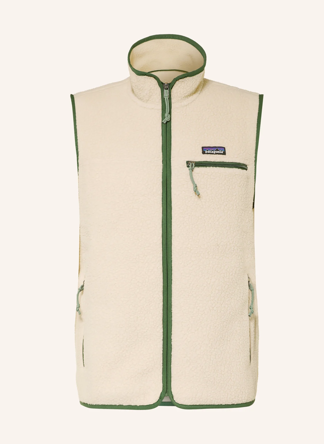 patagonia Fleeceweste RETRO PILE
