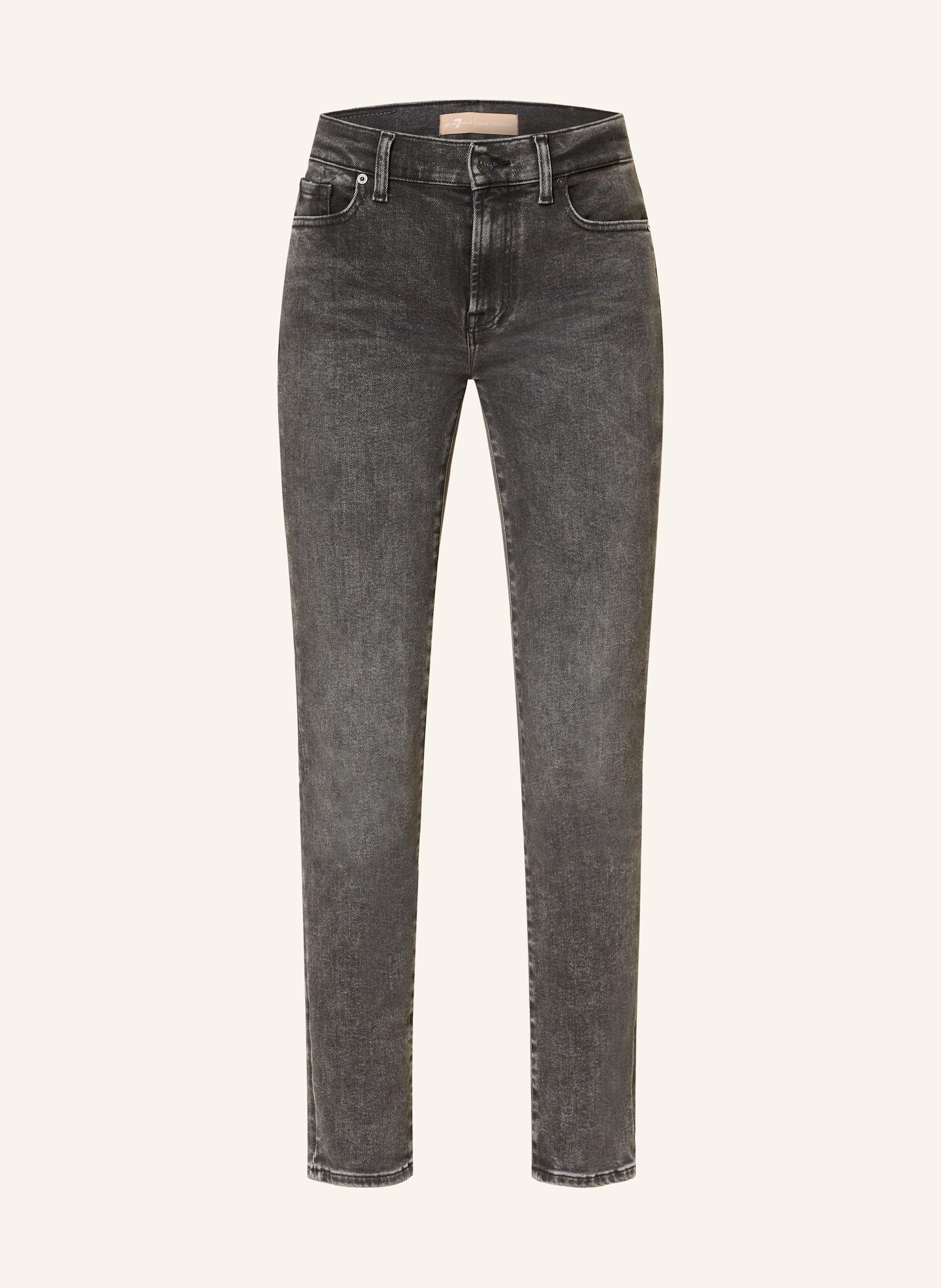 7 for all mankind Skinny Jeans ROXANNE NIGHT OUT