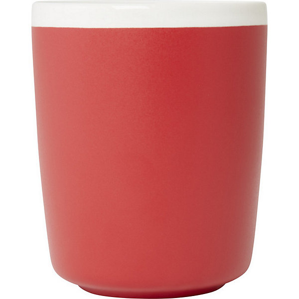 Mug LILIO Rouge (Taille unique)