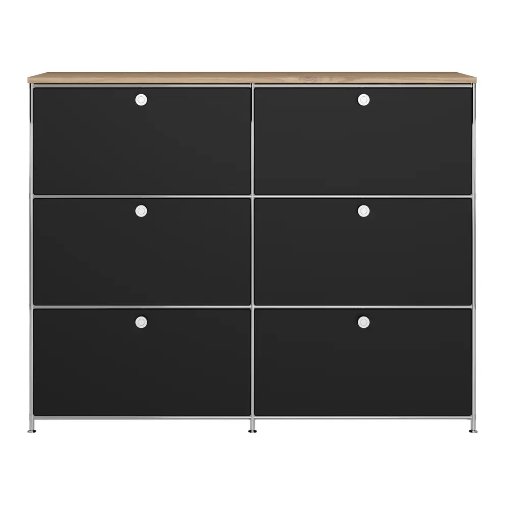 Highboard Quadro