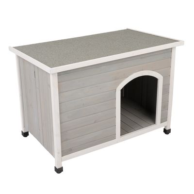 Modern Living Bergen Collapsible Dog Kennel