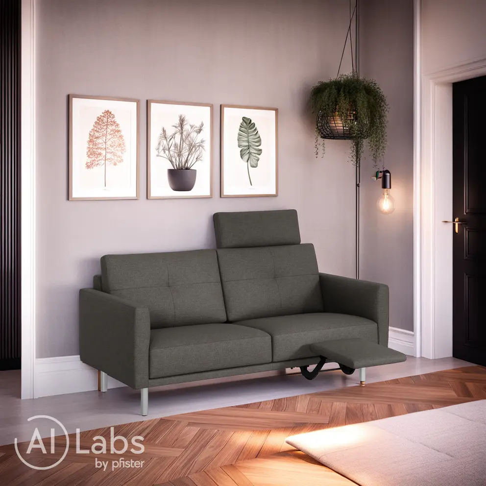 Einzelsofa I-Monia