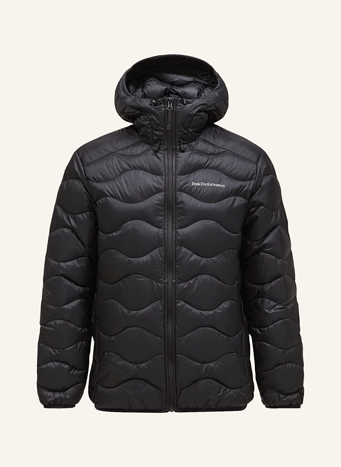 Peak Performance Daunenjacke HELIUM