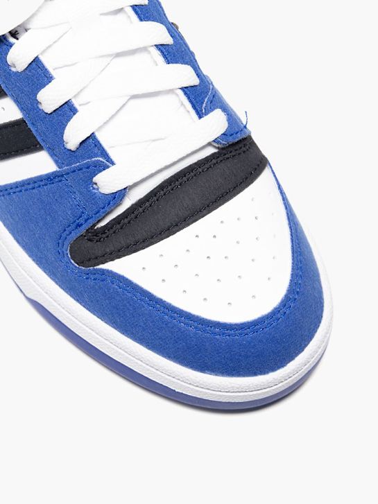 BREAK START MID K High top trainer