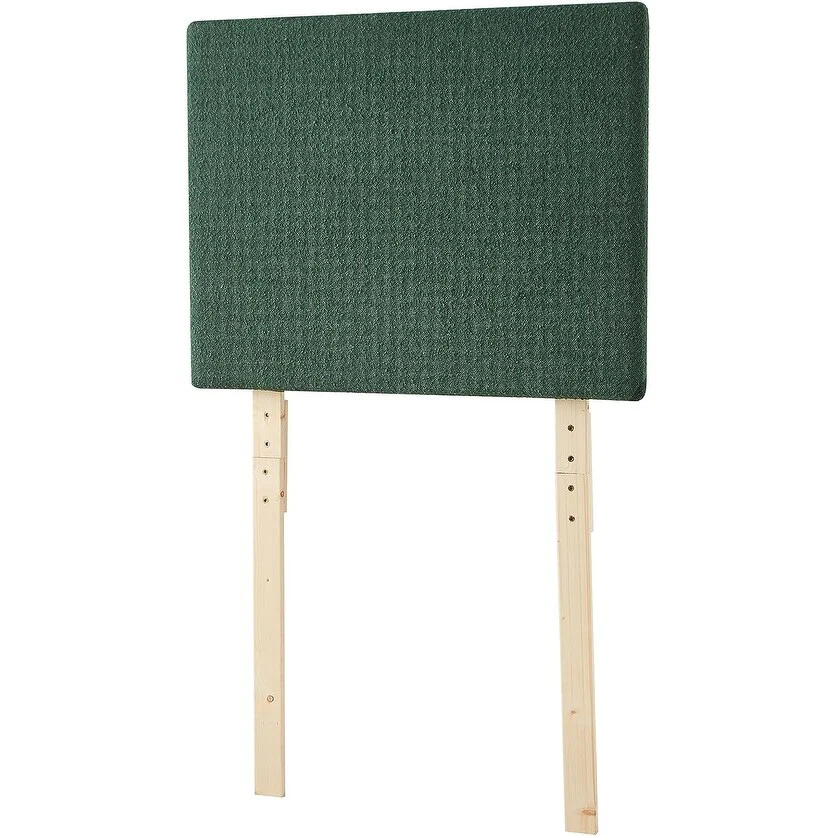 Villa Classic - College Headboard with Legs - Boucle