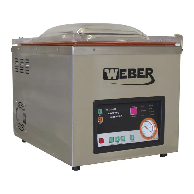 Vakuumierer Weber Home