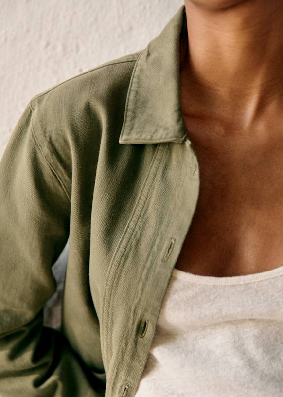 Will Jacket