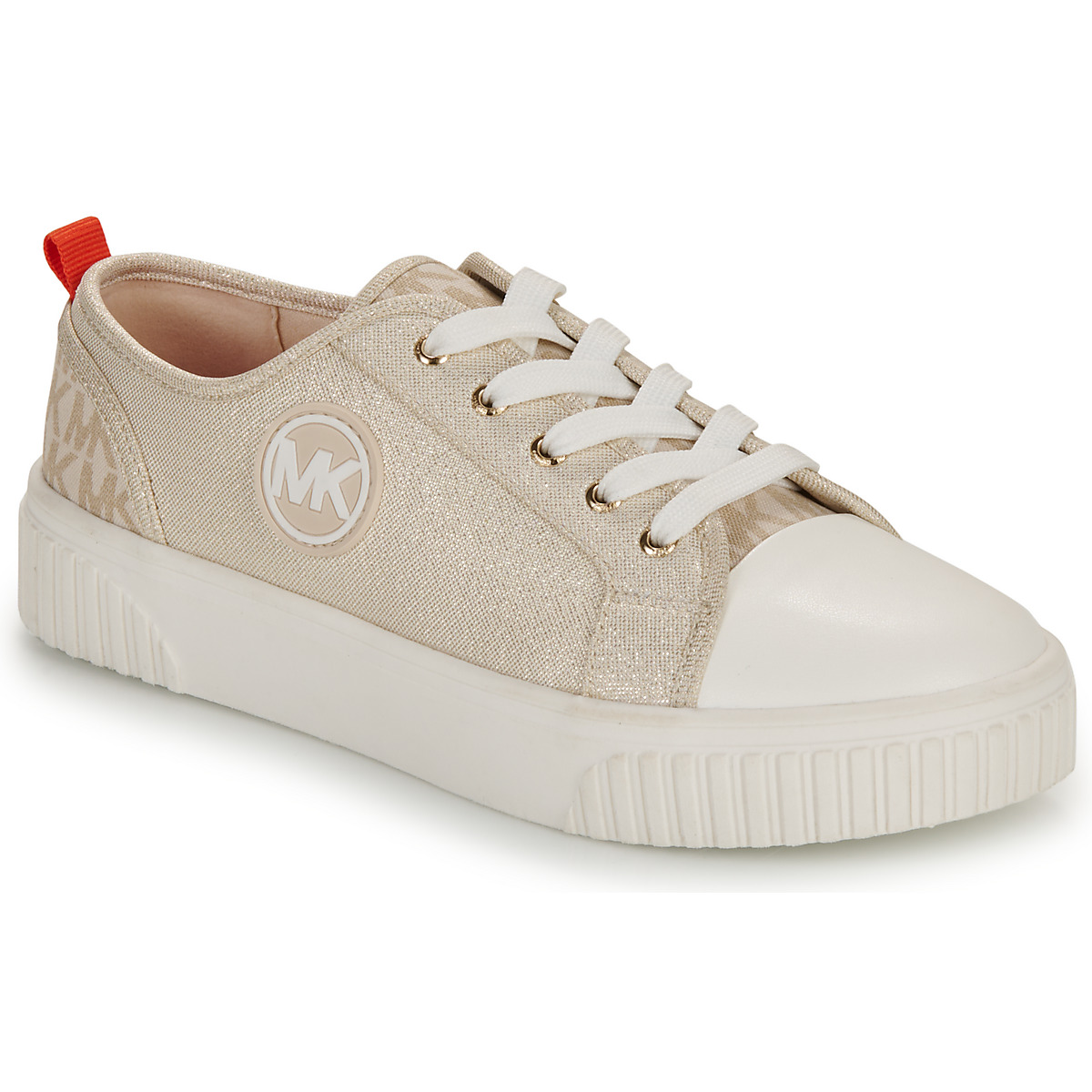 MICHAEL Michael Kors - SUMMER ALINE - Beige / Gold