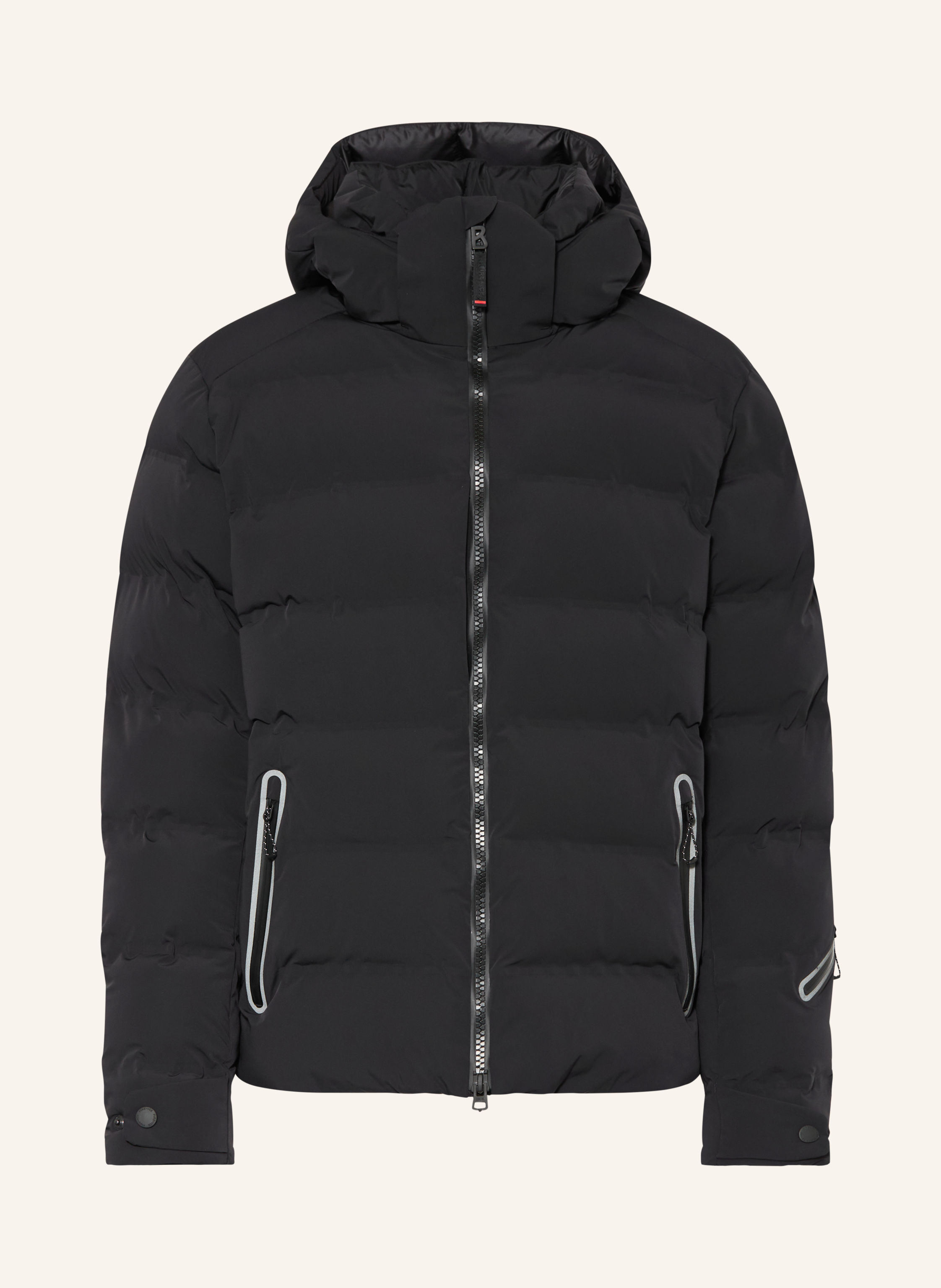FIRE+ICE Skijacke TEC-LUKA