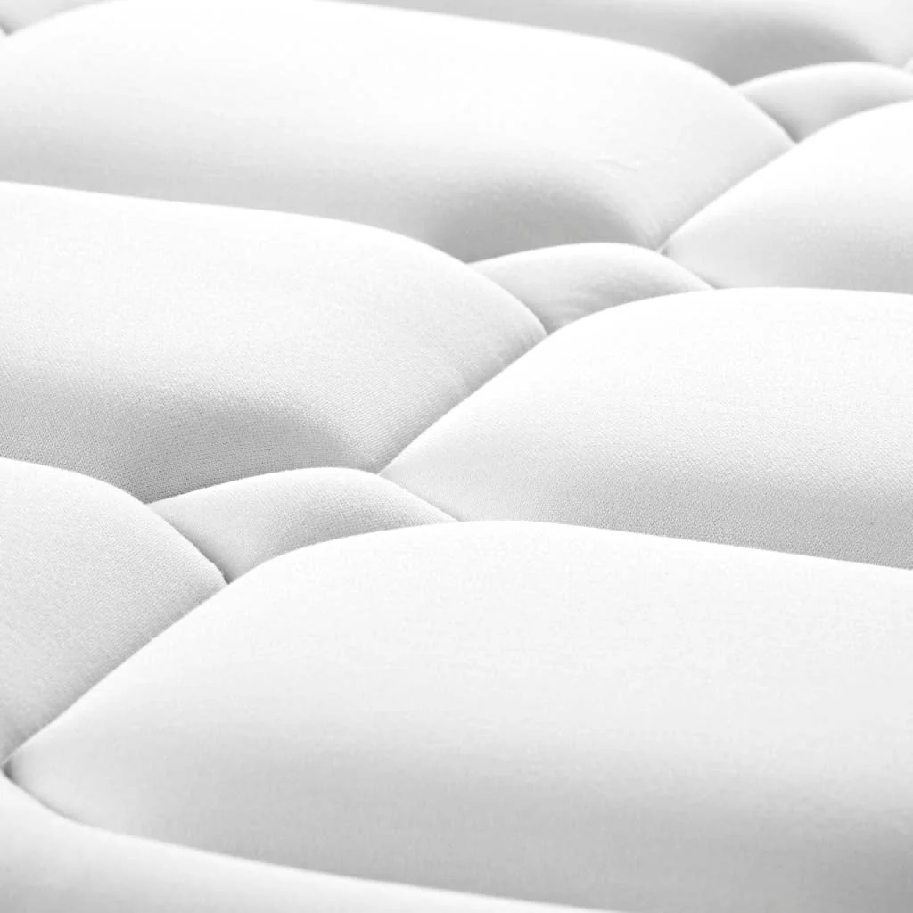 Colchão com Molas Ensacadas Médio Firme 180x200 APUS