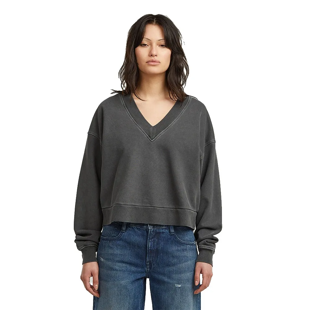G-Star Washed sweatshirt