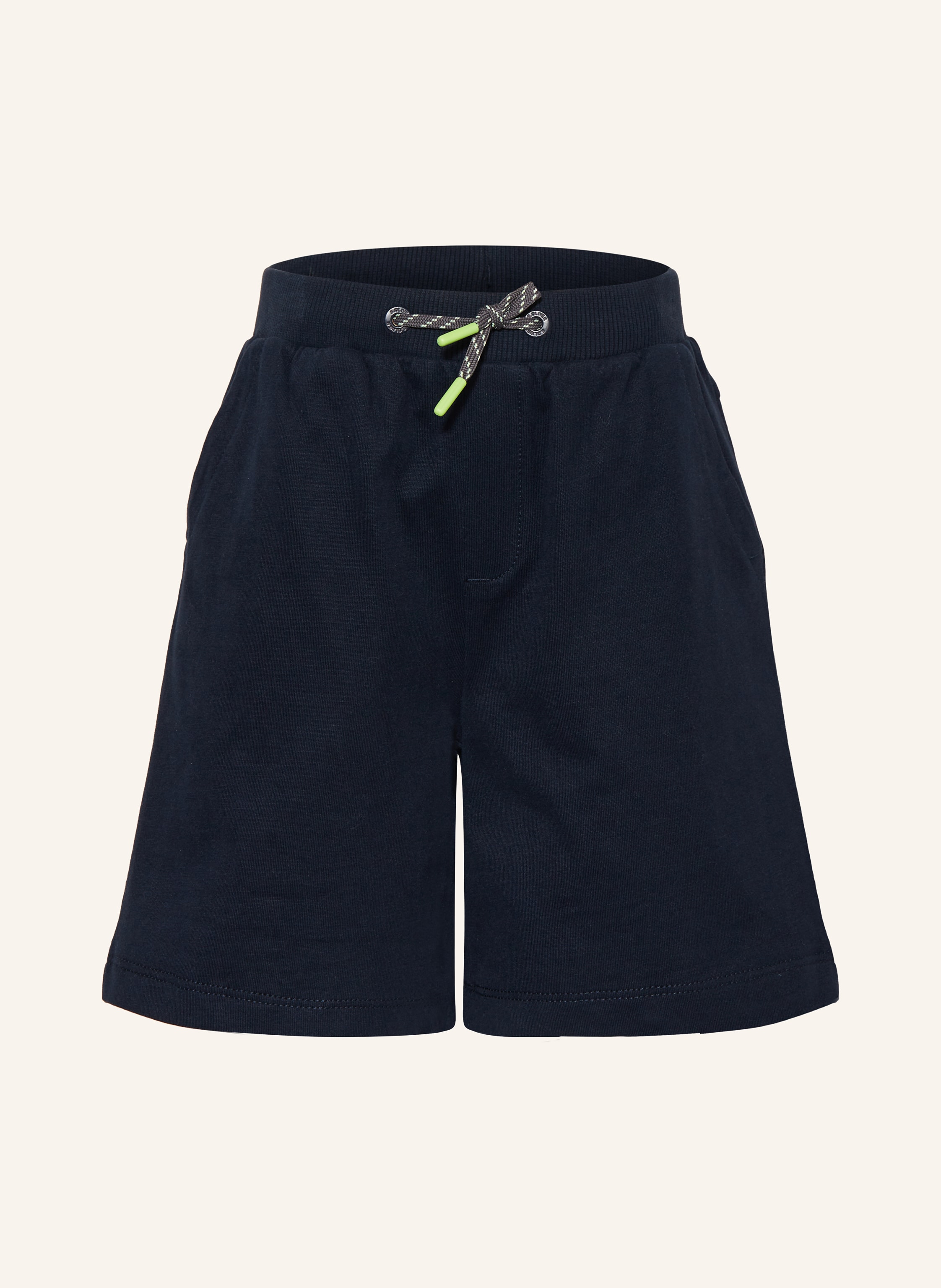 s.Oliver RED Sweatshorts