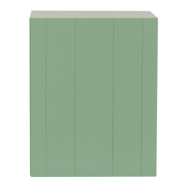 ARMÁRIO DE COZINHA SUPERIOR 40 CM 1 PORTA SALSA