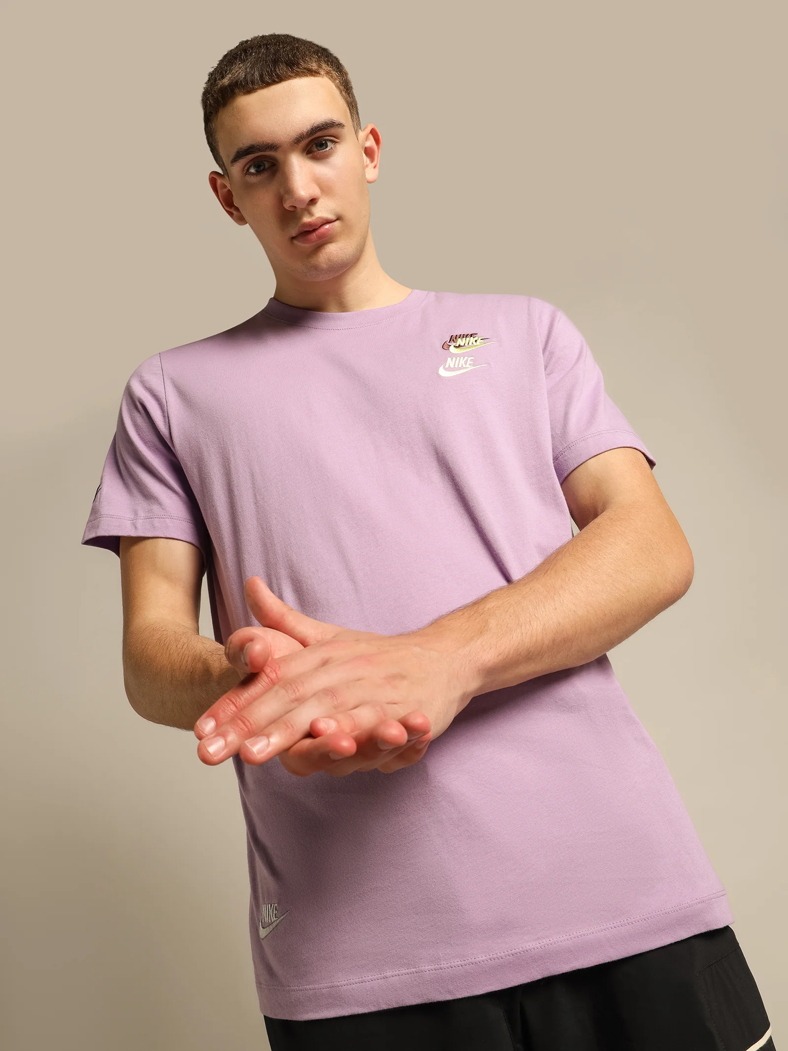 Sportswear Club Essentials T-Shirt