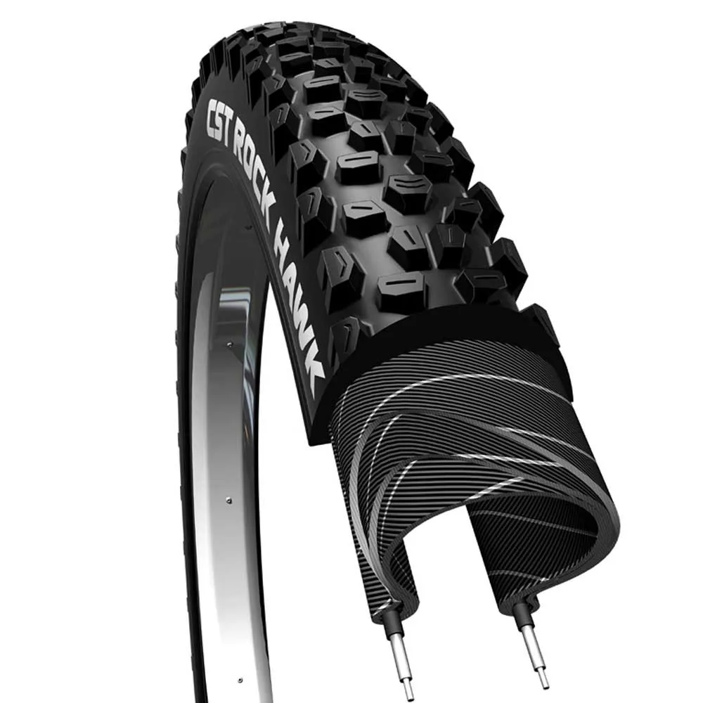 CST Rock Hawk 60 TPI 29´´ x 2.25 rigid MTB tyre