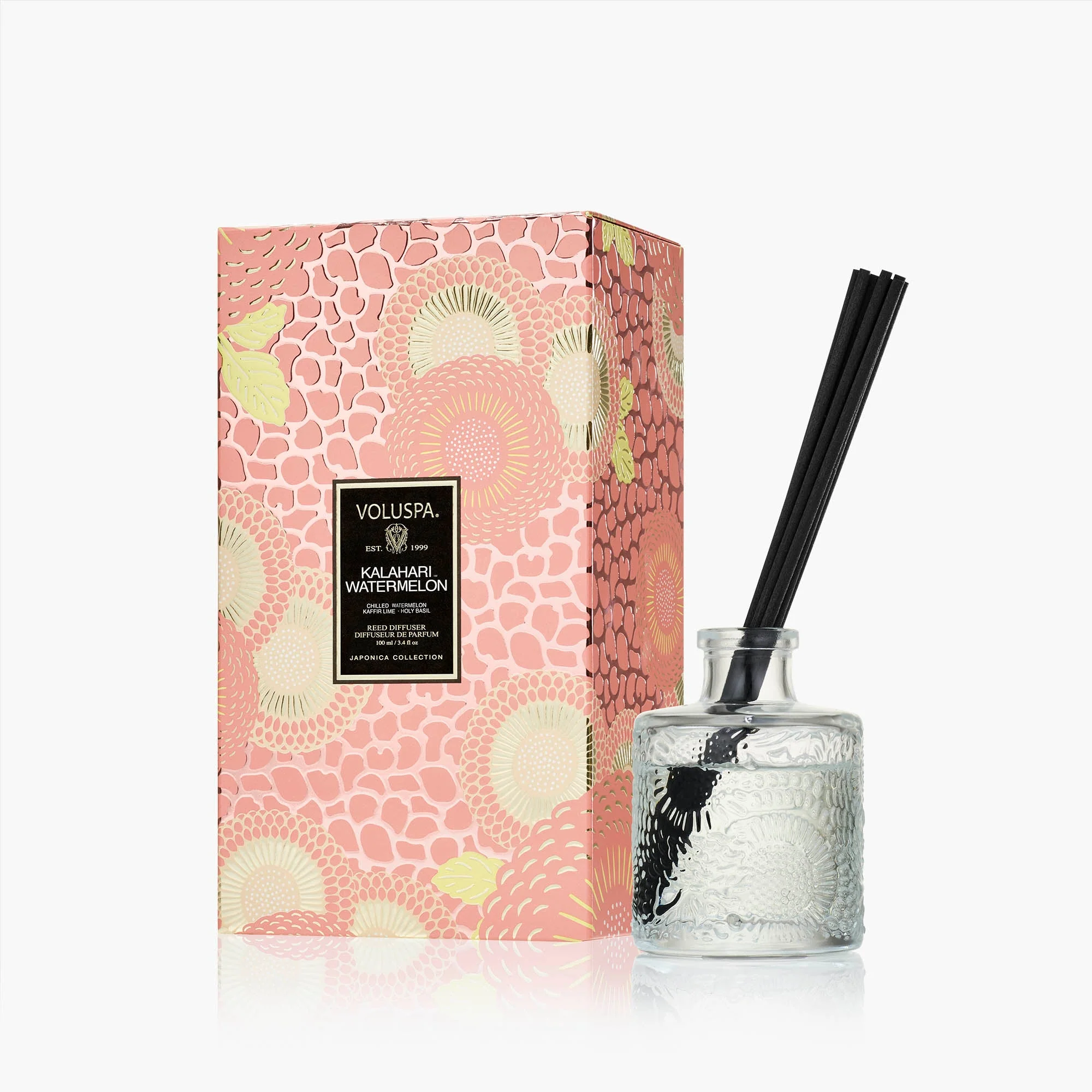 Kalahari Watermelon - Reed Diffuser
