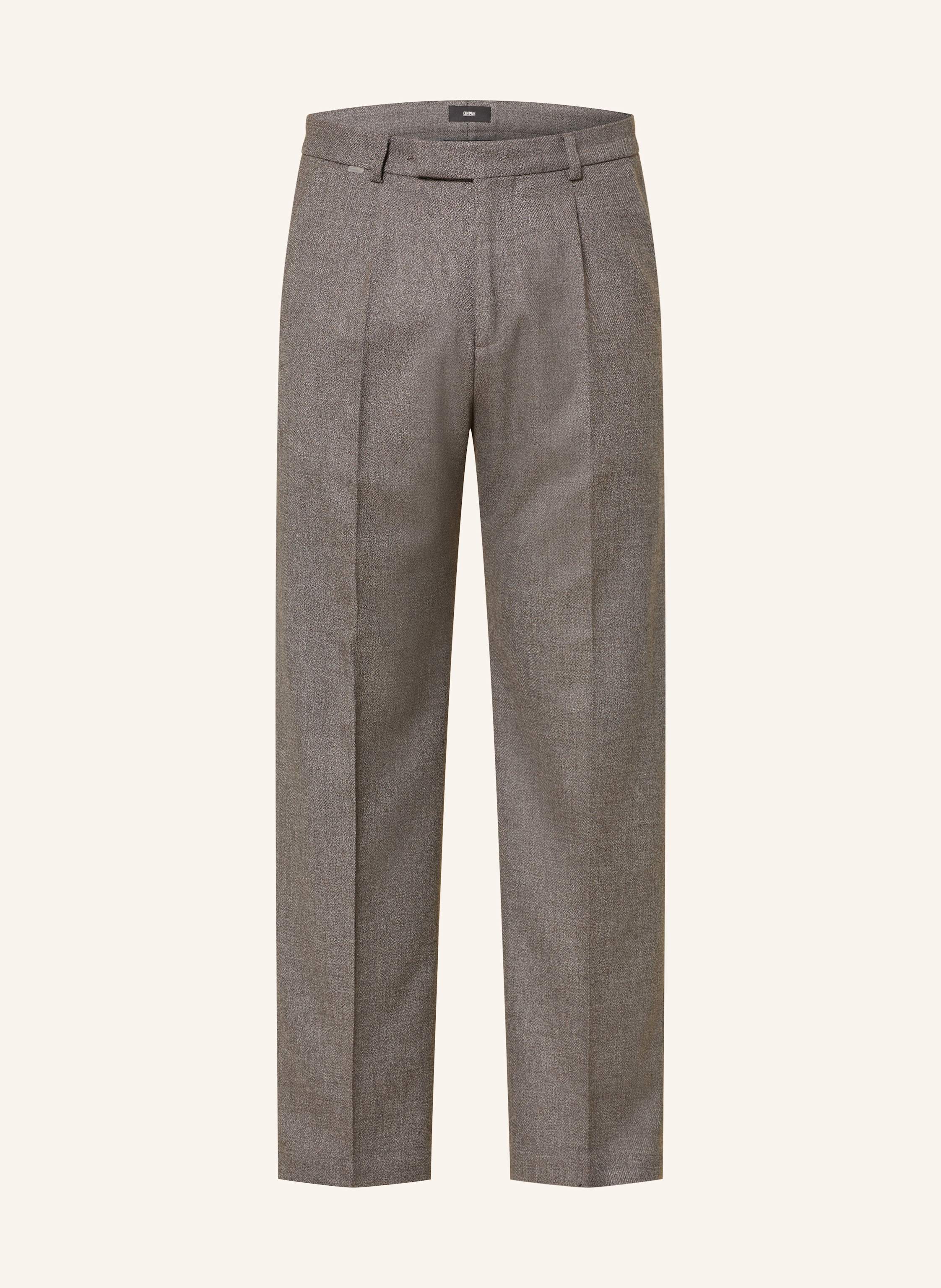 CINQUE Anzughose CIEDEN Ultra Relaxed Fit