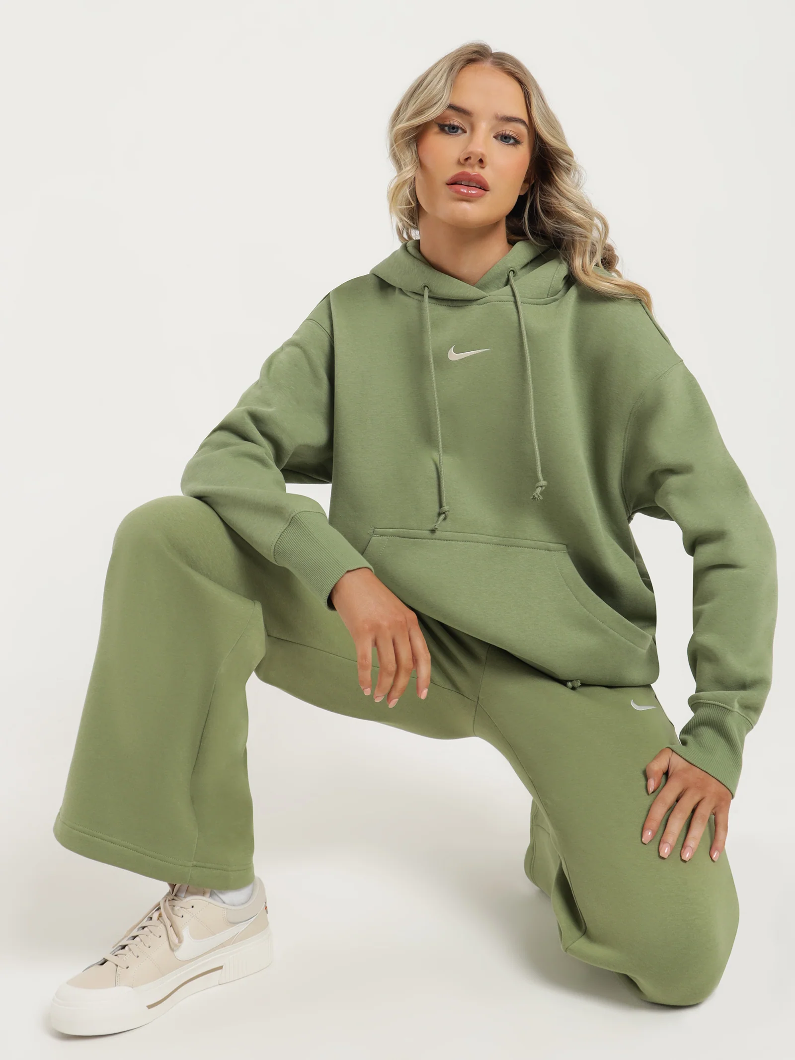 Sportswear Phoenix Fleece Oversized Hoodie