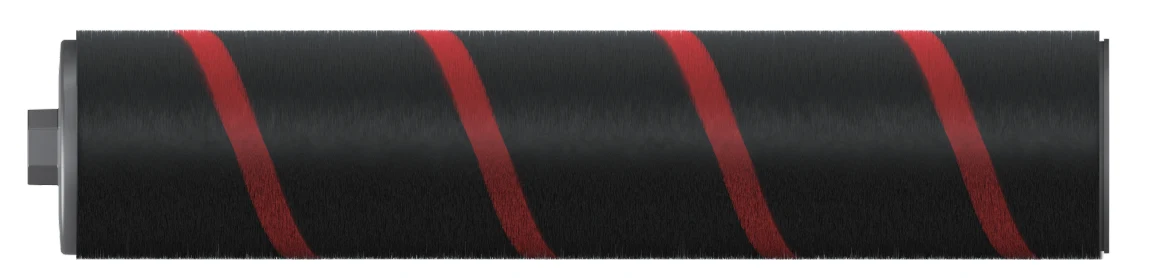 Brosse à rouleau pour H12Dual