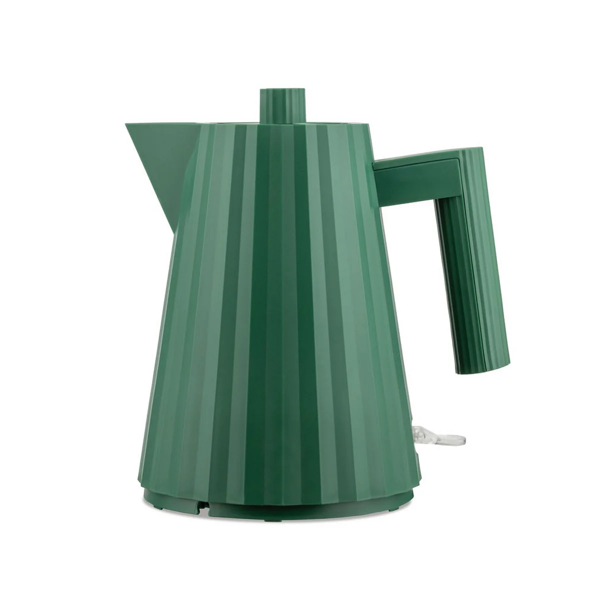 Alessi - Plissé Wasserkocher