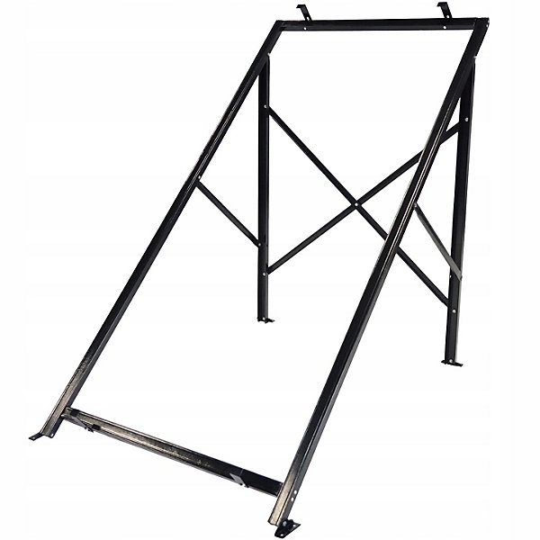Kit de montage pour un collecteur plat 2.0M THUNDER RAMA-KSP-2M 1 pièce.