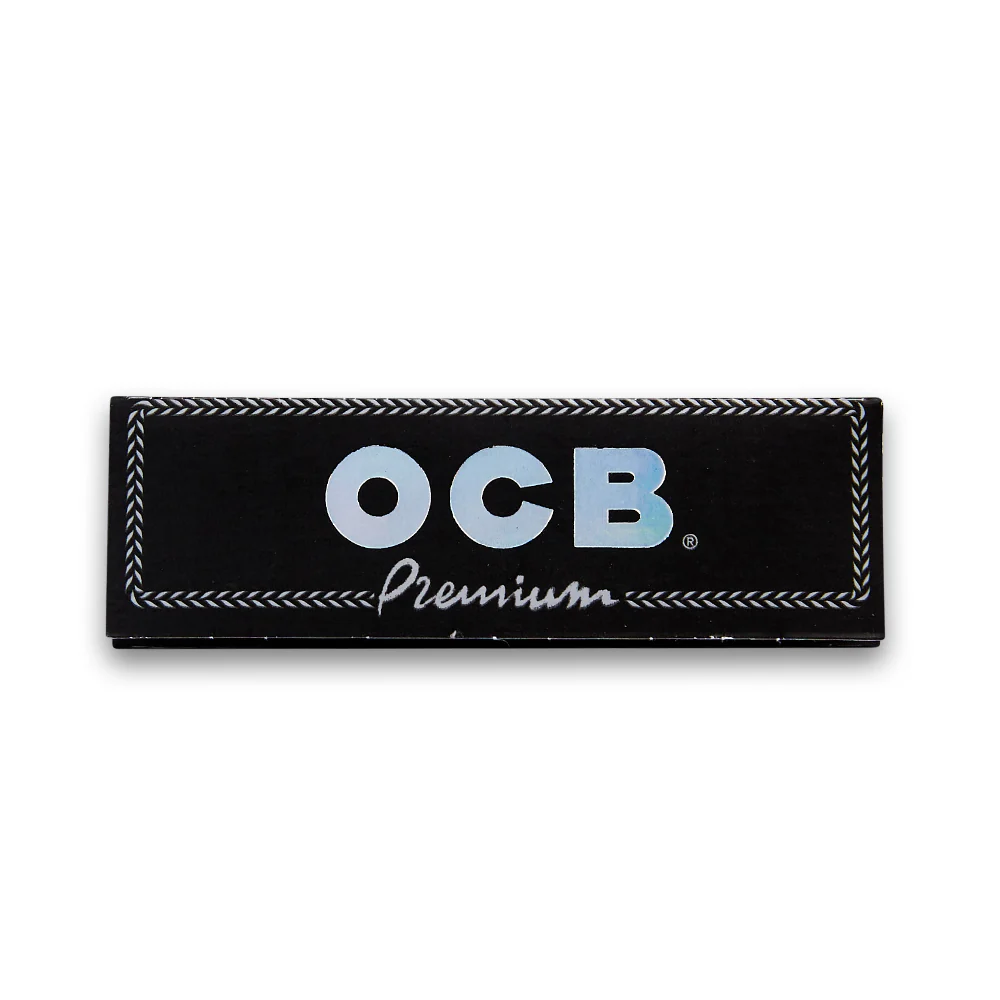 OCB Regular Premium Rolling Papers