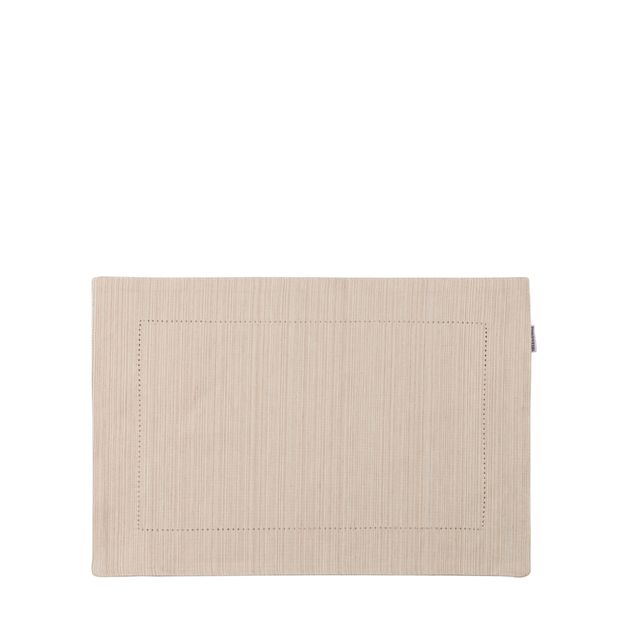 LUGAR AMERICANO TECIDO 48 CM X 33 CM NONA