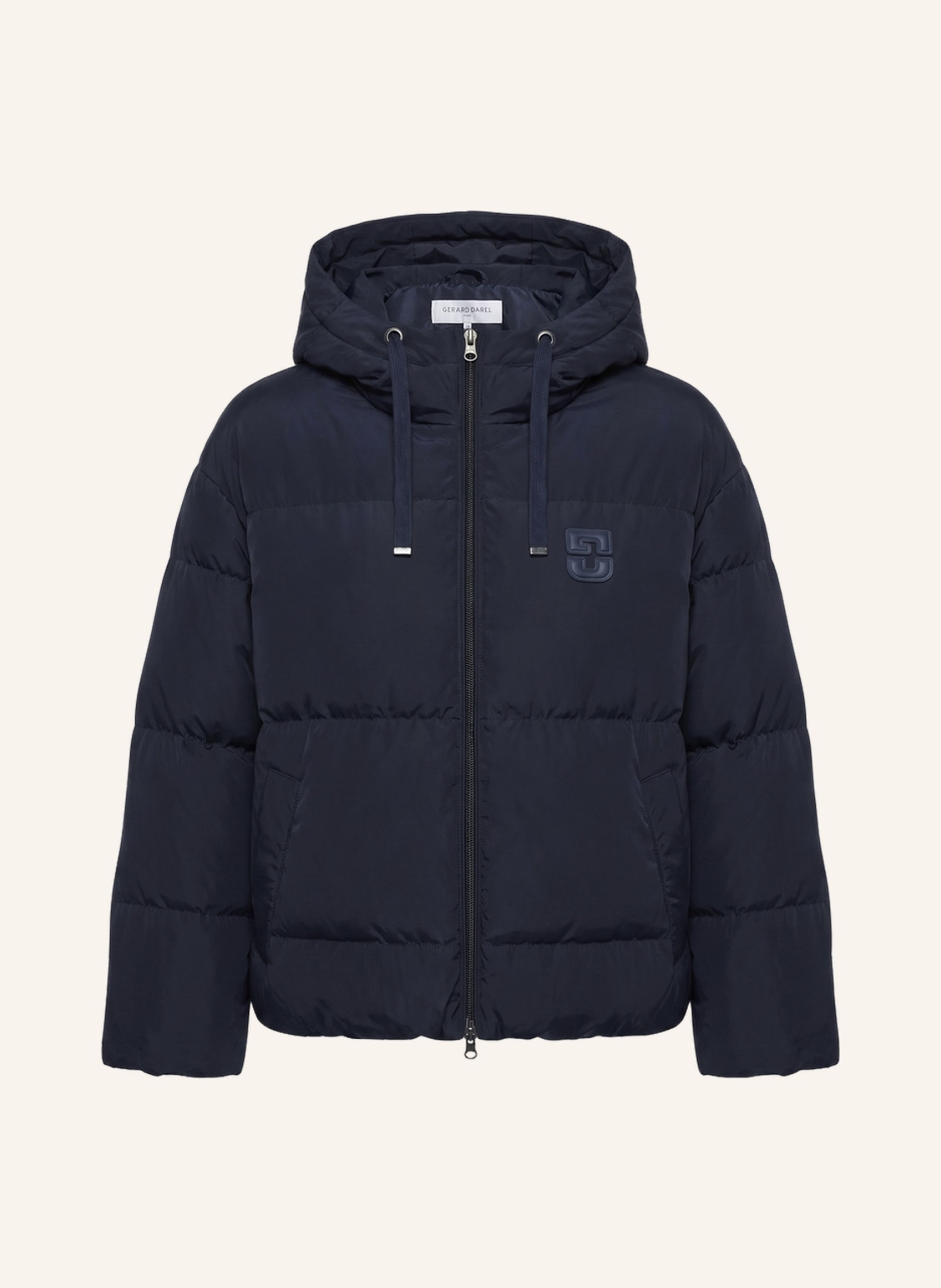 GERARD DAREL Parka ALIE